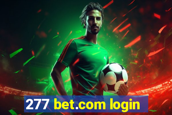 277 bet.com login